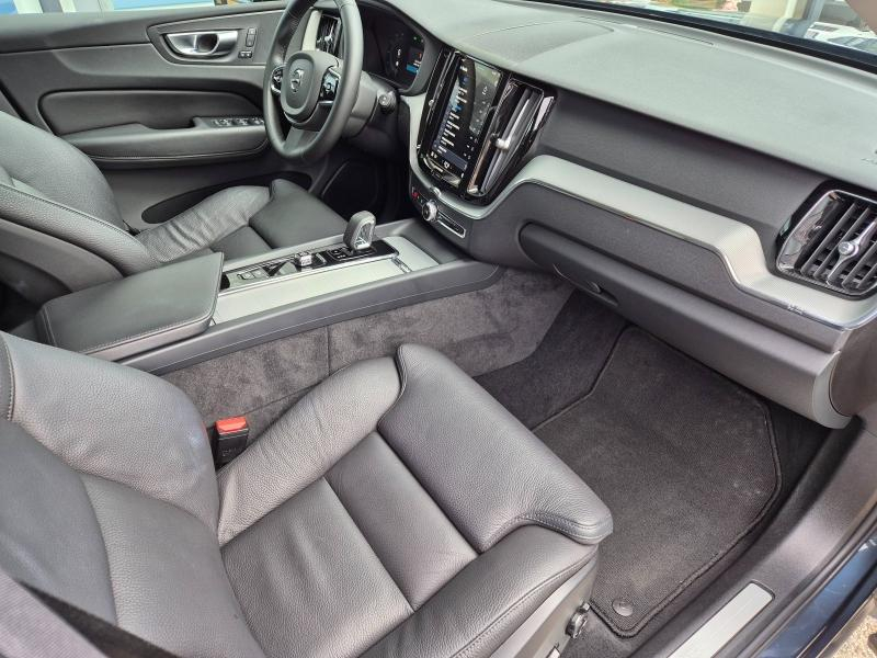 VOLVO XC60 d’occasion à vendre à AVIGNON chez SUÈDE PROVENCE AUTOMOBILES (Photo 19)
