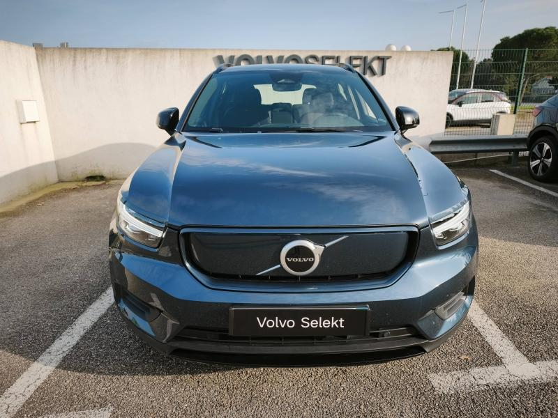 VOLVO XC40 d’occasion à vendre à AVIGNON chez SUÈDE PROVENCE AUTOMOBILES (Photo 4)