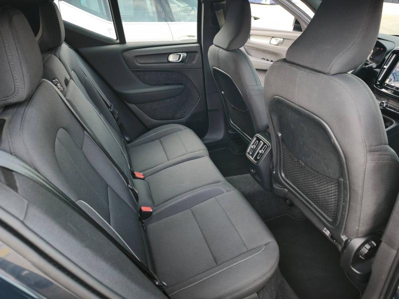 VOLVO XC40 d’occasion à vendre à AVIGNON chez SUÈDE PROVENCE AUTOMOBILES (Photo 10)