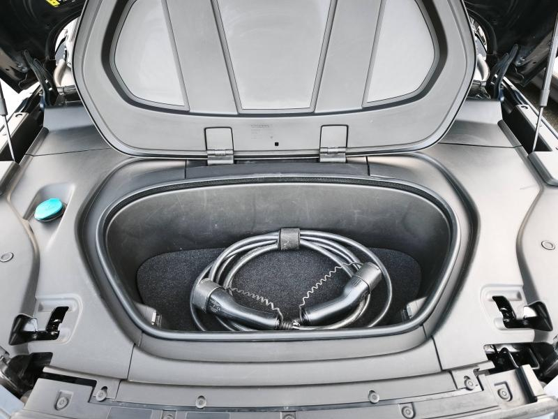 VOLVO XC40 d’occasion à vendre à AVIGNON chez SUÈDE PROVENCE AUTOMOBILES (Photo 18)