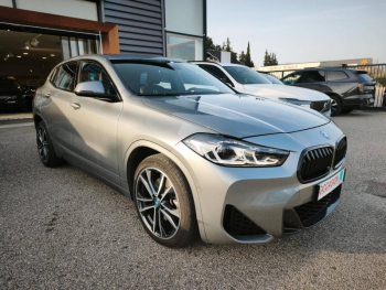 BMW X2 d’occasion à vendre à AVIGNON