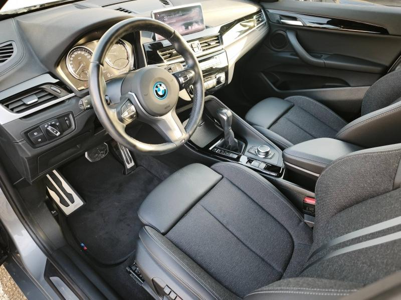 BMW X2 d’occasion à vendre à AVIGNON chez SUÈDE PROVENCE AUTOMOBILES (Photo 5)