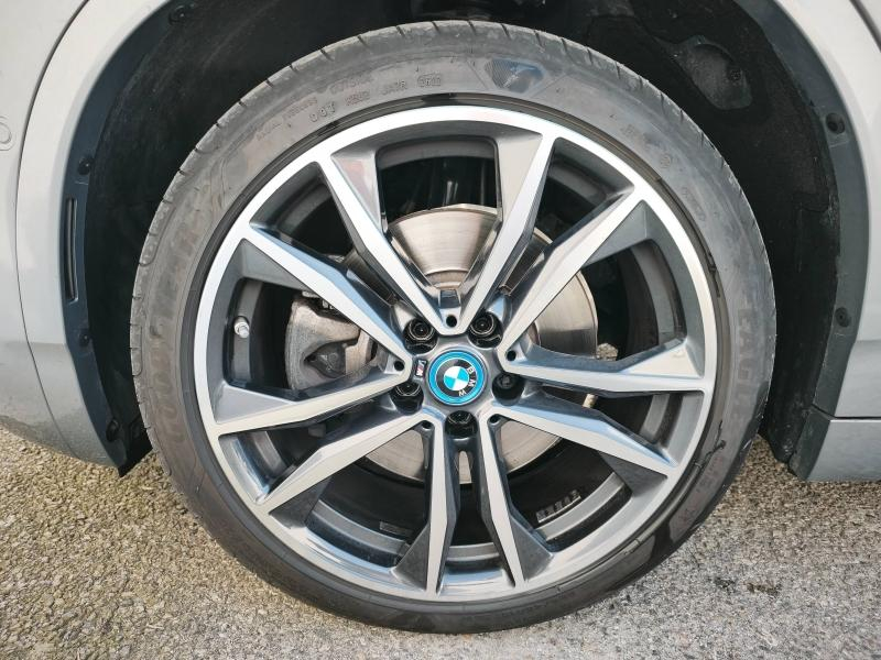 BMW X2 d’occasion à vendre à AVIGNON chez SUÈDE PROVENCE AUTOMOBILES (Photo 7)