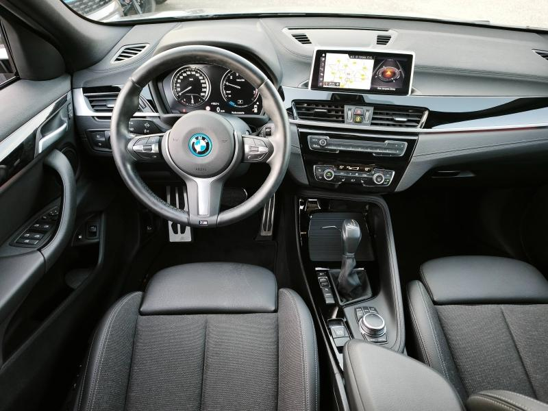 BMW X2 d’occasion à vendre à AVIGNON chez SUÈDE PROVENCE AUTOMOBILES (Photo 9)