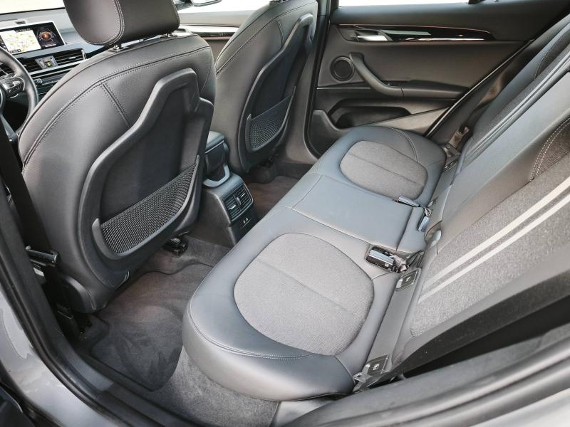 BMW X2 d’occasion à vendre à AVIGNON chez SUÈDE PROVENCE AUTOMOBILES (Photo 10)