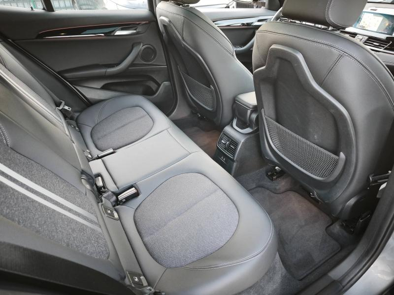 BMW X2 d’occasion à vendre à AVIGNON chez SUÈDE PROVENCE AUTOMOBILES (Photo 11)