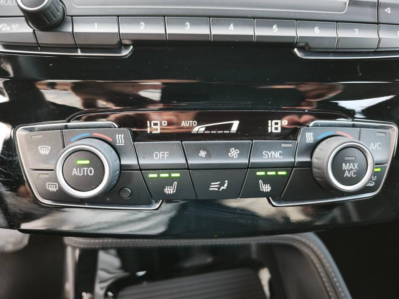 BMW X2 d’occasion à vendre à AVIGNON chez SUÈDE PROVENCE AUTOMOBILES (Photo 13)