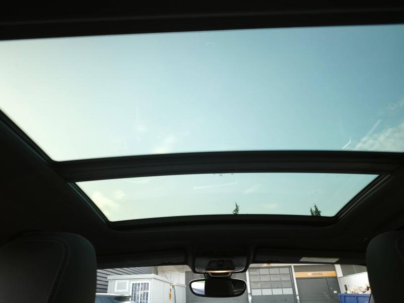 BMW X2 d’occasion à vendre à AVIGNON chez SUÈDE PROVENCE AUTOMOBILES (Photo 14)