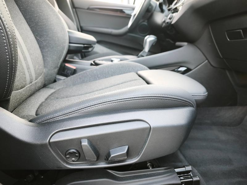 BMW X2 d’occasion à vendre à AVIGNON chez SUÈDE PROVENCE AUTOMOBILES (Photo 15)