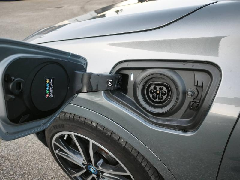 BMW X2 d’occasion à vendre à AVIGNON chez SUÈDE PROVENCE AUTOMOBILES (Photo 17)