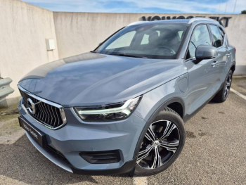 VOLVO XC40 T4 Recharge 129 + 82ch Inscription Business DCT 7 103488 km à vendre