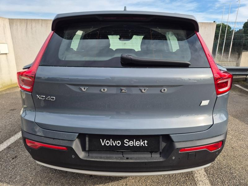 VOLVO XC40 d’occasion à vendre à AVIGNON chez SUÈDE PROVENCE AUTOMOBILES (Photo 7)