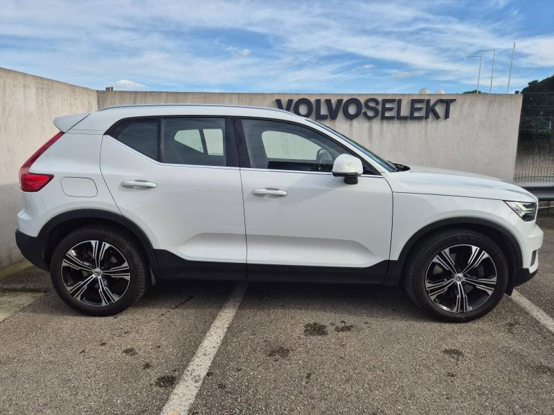 VOLVO XC40 d’occasion à vendre à AVIGNON chez SUÈDE PROVENCE AUTOMOBILES (Photo 6)