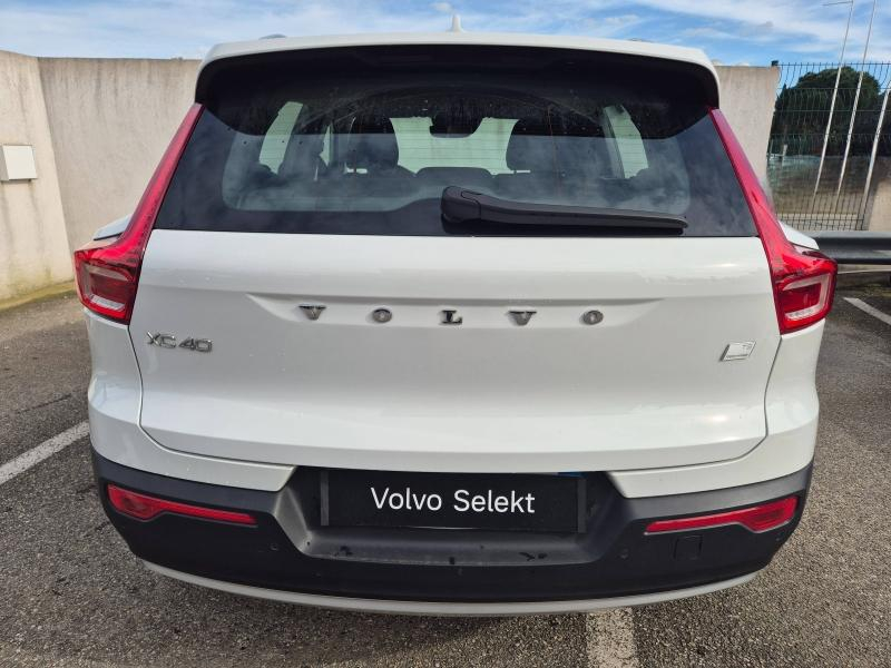 VOLVO XC40 d’occasion à vendre à AVIGNON chez SUÈDE PROVENCE AUTOMOBILES (Photo 8)