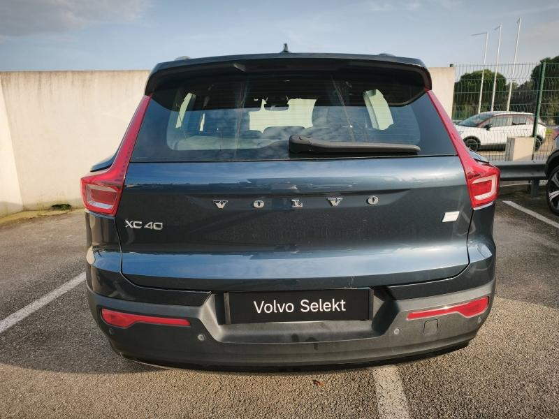 VOLVO XC40 d’occasion à vendre à AVIGNON chez SUÈDE PROVENCE AUTOMOBILES (Photo 7)