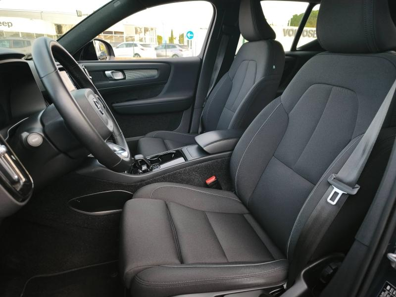 VOLVO XC40 d’occasion à vendre à AVIGNON chez SUÈDE PROVENCE AUTOMOBILES (Photo 11)