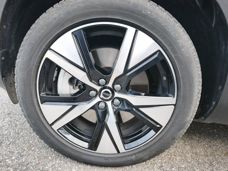 VOLVO XC40 d’occasion à vendre à AVIGNON chez SUÈDE PROVENCE AUTOMOBILES (Photo 16)