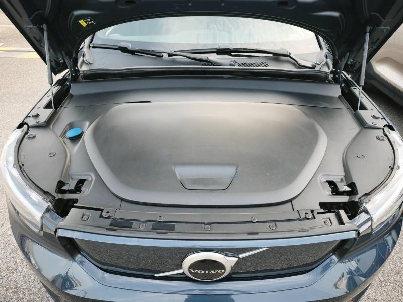 VOLVO XC40 d’occasion à vendre à AVIGNON chez SUÈDE PROVENCE AUTOMOBILES (Photo 17)