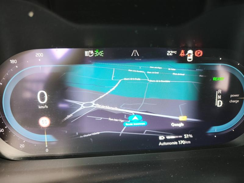 VOLVO XC40 d’occasion à vendre à AVIGNON chez SUÈDE PROVENCE AUTOMOBILES (Photo 19)