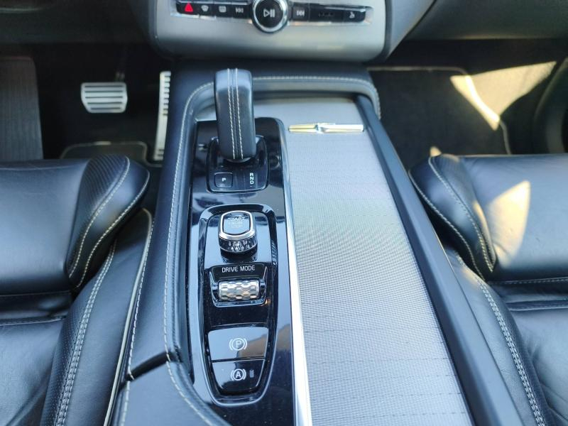 VOLVO XC90 d’occasion à vendre à AVIGNON chez SUÈDE PROVENCE AUTOMOBILES (Photo 12)