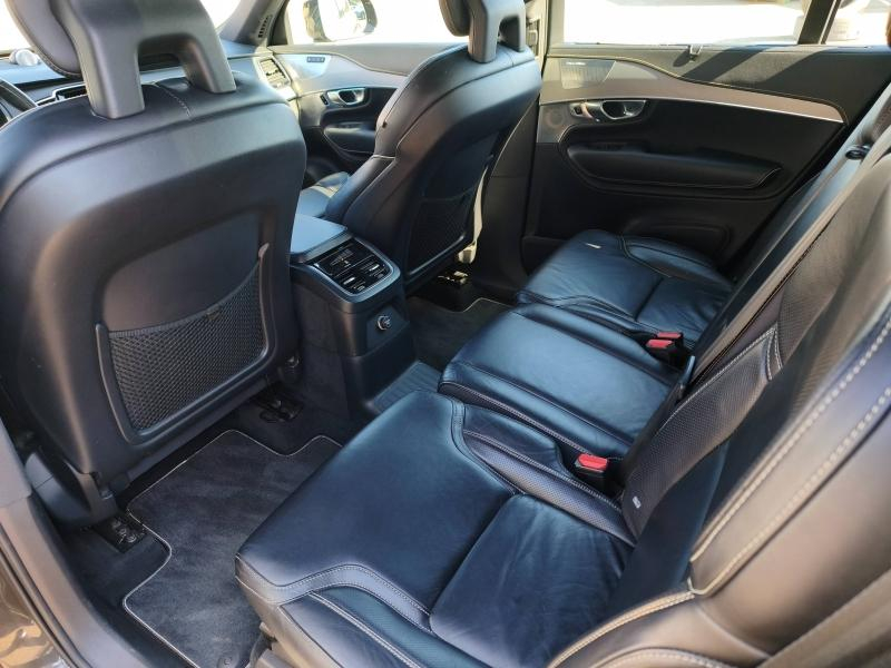 VOLVO XC90 d’occasion à vendre à AVIGNON chez SUÈDE PROVENCE AUTOMOBILES (Photo 13)