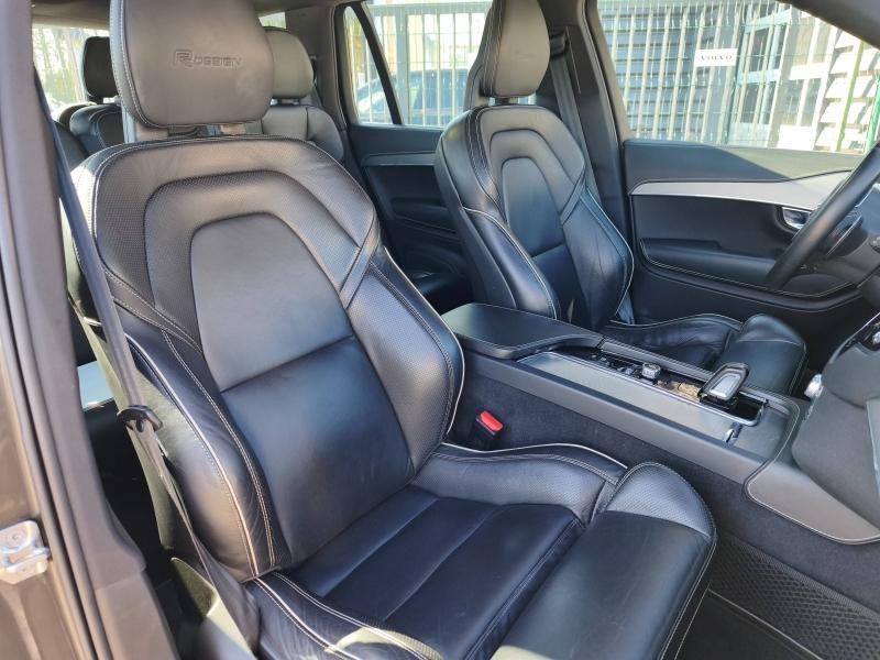 VOLVO XC90 d’occasion à vendre à AVIGNON chez SUÈDE PROVENCE AUTOMOBILES (Photo 16)