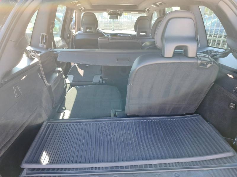 VOLVO XC90 d’occasion à vendre à AVIGNON chez SUÈDE PROVENCE AUTOMOBILES (Photo 19)