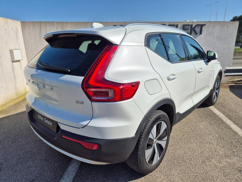 VOLVO XC40 d’occasion à vendre à AVIGNON chez SUÈDE PROVENCE AUTOMOBILES (Photo 3)