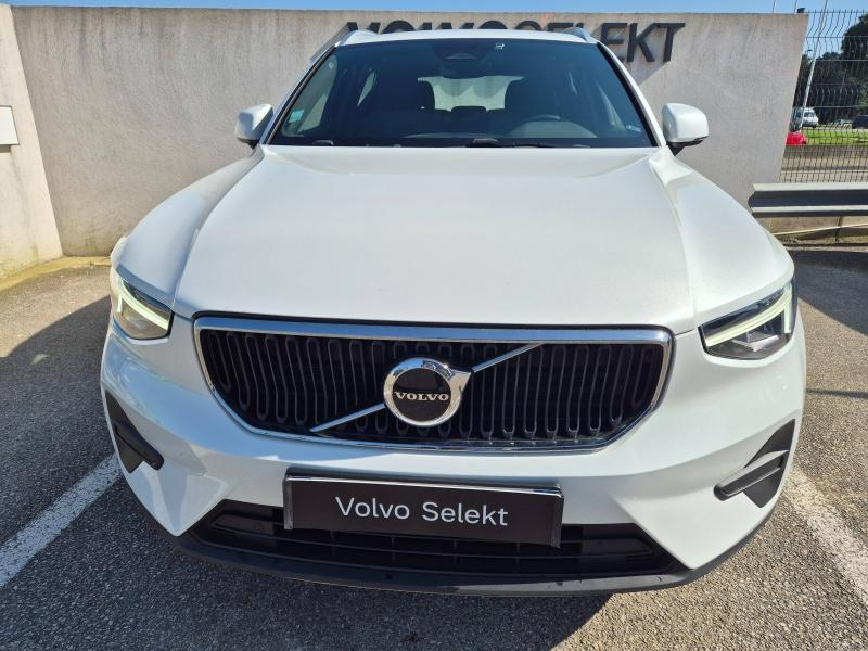 VOLVO XC40 d’occasion à vendre à AVIGNON chez SUÈDE PROVENCE AUTOMOBILES (Photo 4)