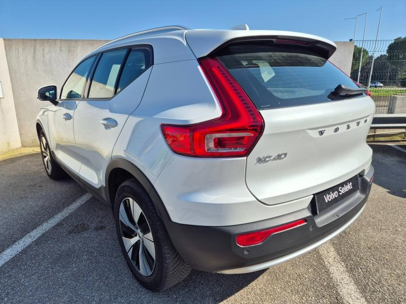 VOLVO XC40 d’occasion à vendre à AVIGNON chez SUÈDE PROVENCE AUTOMOBILES (Photo 6)