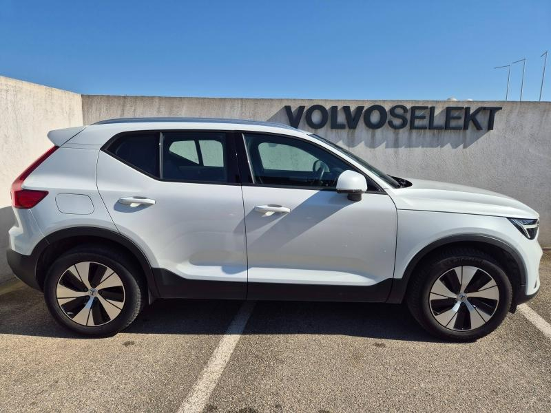 VOLVO XC40 d’occasion à vendre à AVIGNON chez SUÈDE PROVENCE AUTOMOBILES (Photo 7)