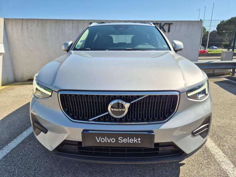 VOLVO XC40 d’occasion à vendre à AVIGNON chez SUÈDE PROVENCE AUTOMOBILES (Photo 5)