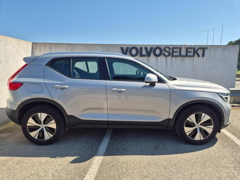 VOLVO XC40 d’occasion à vendre à AVIGNON chez SUÈDE PROVENCE AUTOMOBILES (Photo 6)
