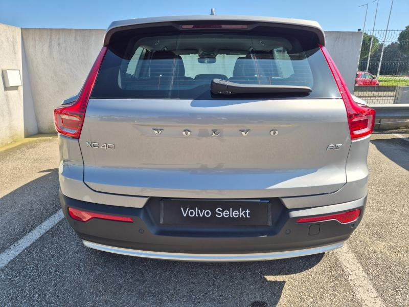 VOLVO XC40 d’occasion à vendre à AVIGNON chez SUÈDE PROVENCE AUTOMOBILES (Photo 8)