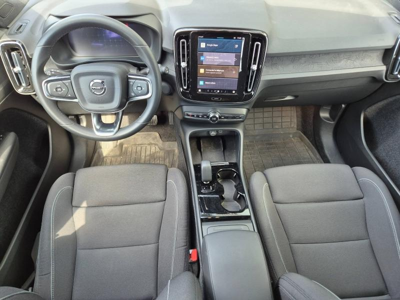 VOLVO XC40 d’occasion à vendre à AVIGNON chez SUÈDE PROVENCE AUTOMOBILES (Photo 4)