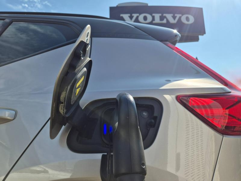 VOLVO XC40 d’occasion à vendre à AVIGNON chez SUÈDE PROVENCE AUTOMOBILES (Photo 7)