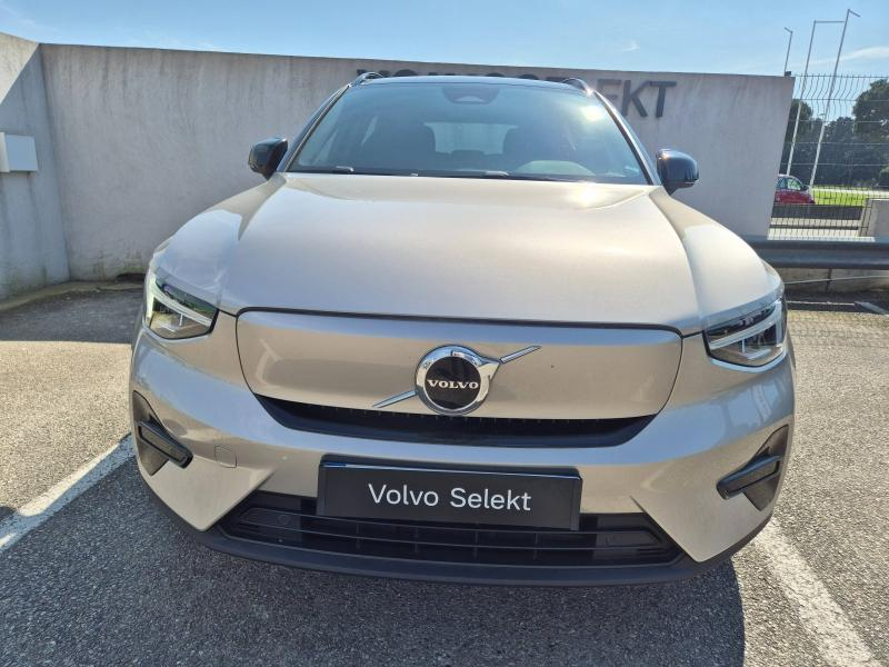 VOLVO XC40 d’occasion à vendre à AVIGNON chez SUÈDE PROVENCE AUTOMOBILES (Photo 13)