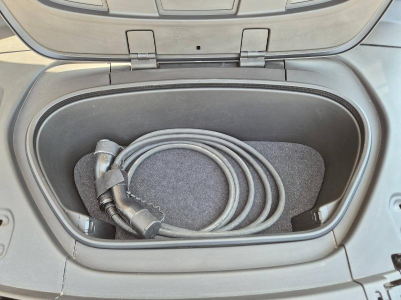 VOLVO XC40 d’occasion à vendre à AVIGNON chez SUÈDE PROVENCE AUTOMOBILES (Photo 14)