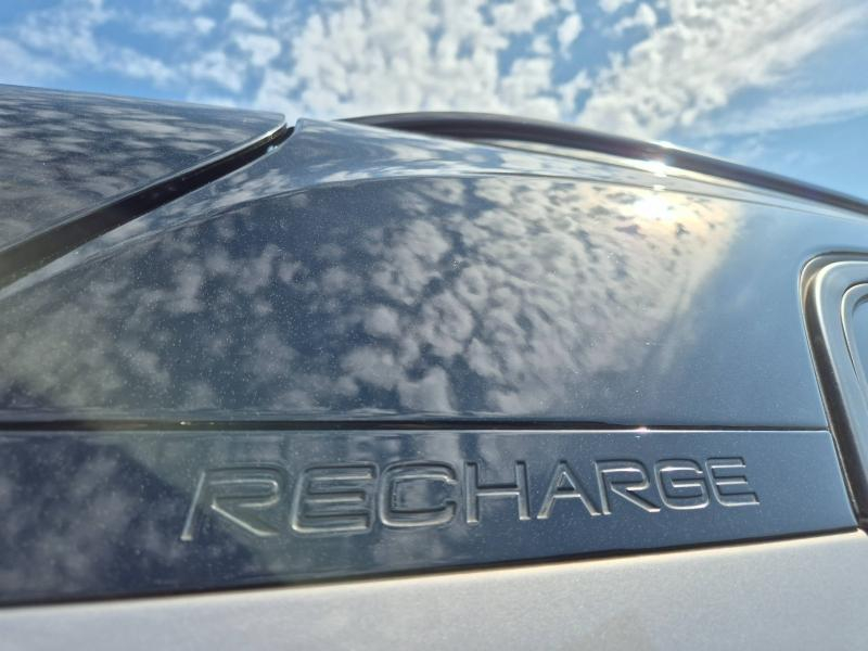 VOLVO XC40 d’occasion à vendre à AVIGNON chez SUÈDE PROVENCE AUTOMOBILES (Photo 15)