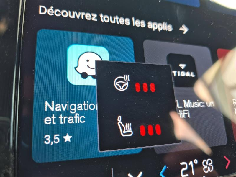 VOLVO XC40 d’occasion à vendre à AVIGNON chez SUÈDE PROVENCE AUTOMOBILES (Photo 18)