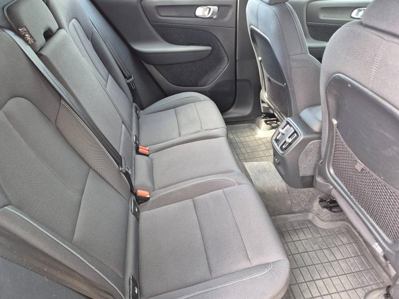 VOLVO XC40 d’occasion à vendre à AVIGNON chez SUÈDE PROVENCE AUTOMOBILES (Photo 20)