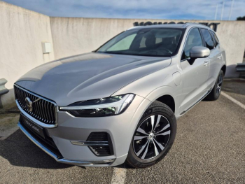 VOLVO XC60 T6 AWD 253 + 87ch Inscription Business Geartronic 56649 km à vendre