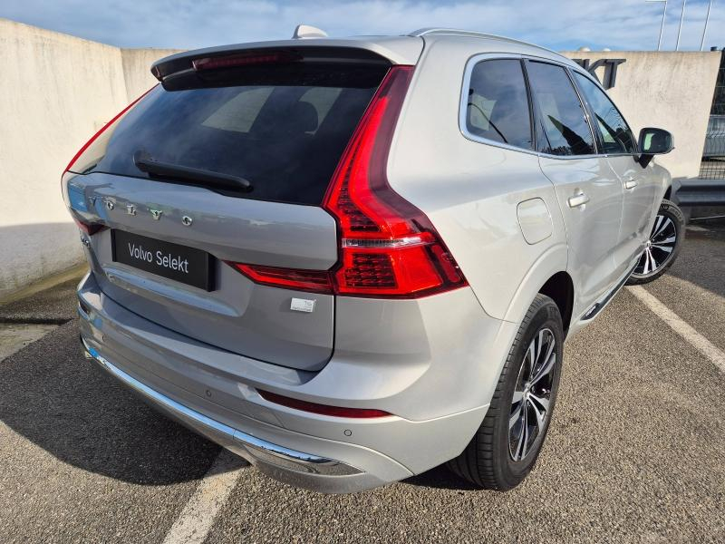 VOLVO XC60 d’occasion à vendre à AVIGNON chez SUÈDE PROVENCE AUTOMOBILES (Photo 3)