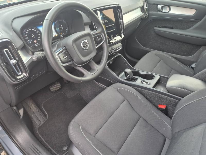 VOLVO XC40 d’occasion à vendre à AVIGNON chez SUÈDE PROVENCE AUTOMOBILES (Photo 5)