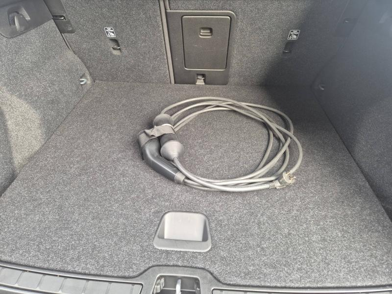 VOLVO XC40 d’occasion à vendre à AVIGNON chez SUÈDE PROVENCE AUTOMOBILES (Photo 7)