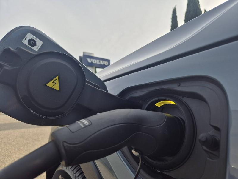 VOLVO XC40 d’occasion à vendre à AVIGNON chez SUÈDE PROVENCE AUTOMOBILES (Photo 8)