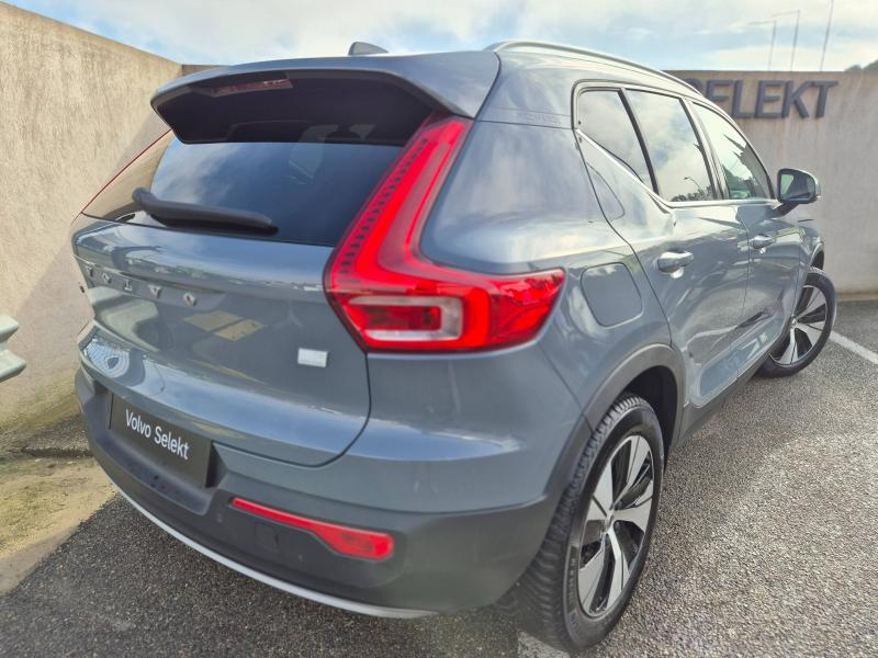 VOLVO XC40 d’occasion à vendre à AVIGNON chez SUÈDE PROVENCE AUTOMOBILES (Photo 12)
