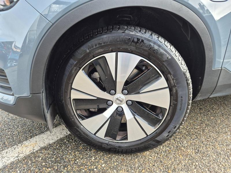 VOLVO XC40 d’occasion à vendre à AVIGNON chez SUÈDE PROVENCE AUTOMOBILES (Photo 15)