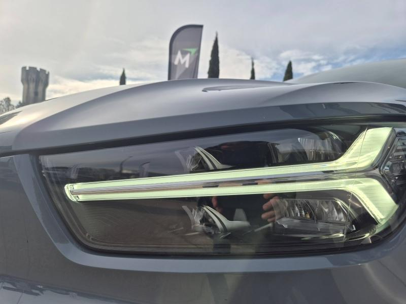 VOLVO XC40 d’occasion à vendre à AVIGNON chez SUÈDE PROVENCE AUTOMOBILES (Photo 16)