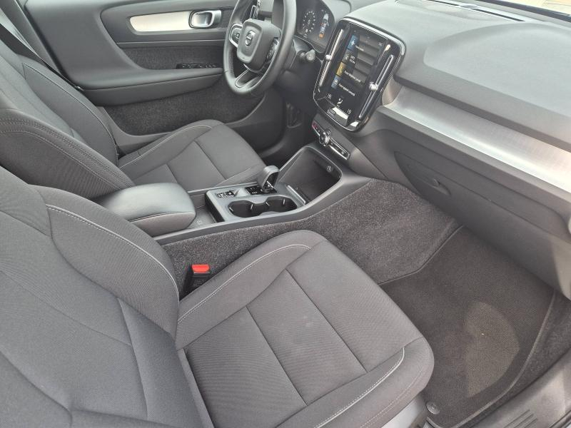 VOLVO XC40 d’occasion à vendre à AVIGNON chez SUÈDE PROVENCE AUTOMOBILES (Photo 18)